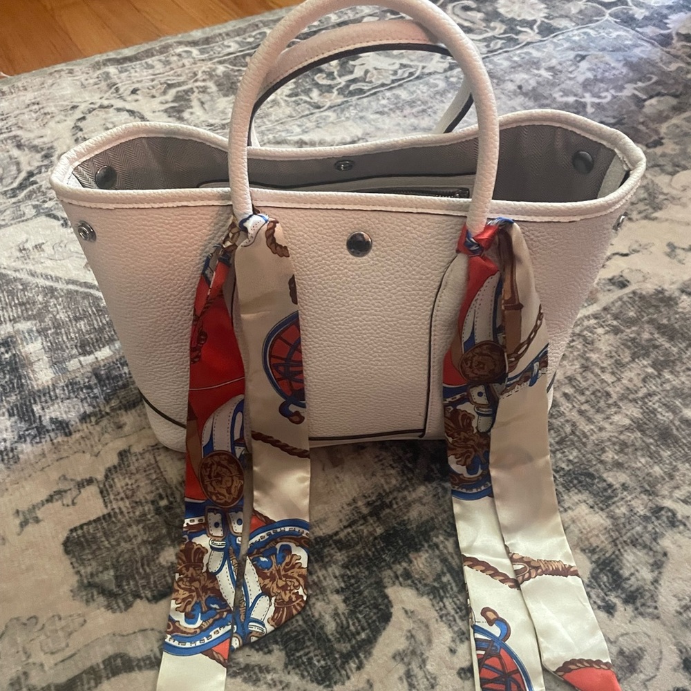 Inspired bag